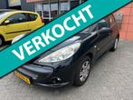 Peugeot 206 + 1.4 Millesim 200 airco 77 dkm nap, Elektrische ramen, 4 cilinders, Zwart, Origineel Nederlands