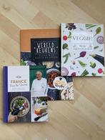 Cooking books, Ophalen, Nieuw, Tapas, Hapjes en Dim Sum, Gezond koken