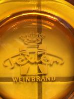 Texier Wijnbrand Asbak - Jaren 50, Ophalen of Verzenden