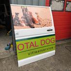 Volkswagen T5 schuifdeur, Ophalen, Volkswagen, Deur