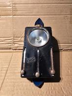 ARTAS militaire zaklamp, Ophalen of Verzenden, Landmacht, Nederland