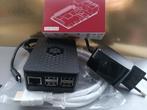 Raspberry PI5 Starters Set, Computers en Software, Broadcom, Verzenden, DDR4, Nieuw
