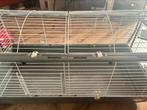 Knaagdieren kooi konijn cavia ect 120cm, Dieren en Toebehoren, Knaagdieren en Konijnen | Hokken en Kooien, Kooi, Cavia, Ophalen