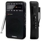 Pocket radio, Verzenden, Nieuw, Radio