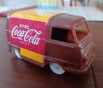 Sesame Renault Estafette Coca Cola, Hobby en Vrije tijd, Modelauto's | 1:43, Ophalen of Verzenden, Zo goed als nieuw, Auto, Overige merken