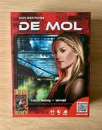 Gezelschapsspel De mol - Don Eskridge - 999 Games, Vijf spelers of meer, Ophalen of Verzenden, Zo goed als nieuw, 999 Games