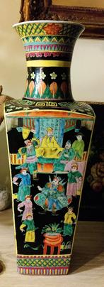 Chinese vaas, Ophalen of Verzenden