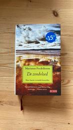 Marianne Fredriksson - De zondvloed, Ophalen of Verzenden, Nederland, Marianne Fredriksson, Zo goed als nieuw