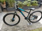 Rockrider ST120 mtb maat S, Fietsen en Brommers, Fietsen | Mountainbikes en ATB, Gebruikt, Hardtail, Heren, Ophalen