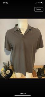 Polo van het Londense merk Hackett origineel maat L, Kleding | Heren, Maat 52/54 (L), Overige kleuren, Hackett, Nieuw