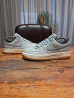 Nike Air Force 1 Premium 'Midnight Fog' Size 36,5, Kleding | Dames, Nike, Ophalen of Verzenden, Grijs, Sneakers of Gympen
