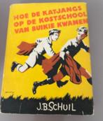 Oude Kinderboekjes Collectie, Ophalen, Gelezen