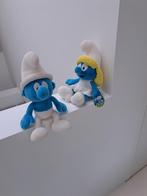 nieuwe smurf en smurfin, Nieuw, Overige typen, Ophalen of Verzenden