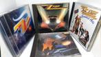 Partij van 4 ZZ Top CD's Muziek Albums, Ophalen of Verzenden, Gebruikt