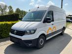 2019 Volkswagen Crafter Lichte vrachtwagen, Auto's, Automaat, Gebruikt, Overige modellen, Overige carrosserieën