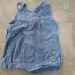 Jurk 62 nieuw, Kinderen en Baby's, Babykleding | Maat 62, Verzenden, Nieuw, Meisje, Jurkje of Rokje