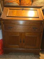 Mooie oude secretaire, Huis en Inrichting, Kasten | Secretaires, Ophalen, Gebruikt