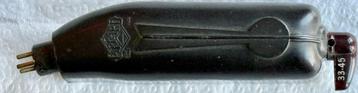 Garrard toonkop met Astatic element:1953 beschikbaar voor biedingen