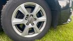 Velgen Audi A4 winterbanden 225/55 R16 Wintrac Vredestein, Ophalen