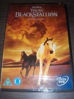 Walt Disney Young Black Stallion nieuw in seal, Avontuur, Verzenden, Alle leeftijden, Nieuw in verpakking