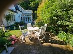 Hartman tuinset, Tuin en Terras, Ophalen, Gebruikt, Kunststof, Inklapbaar