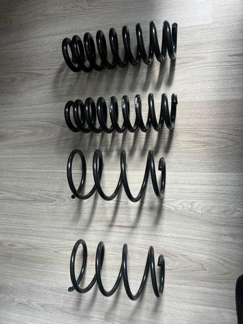 Gloednieuwe Eibach verlagingsvering BMW 1 serie E87, Auto-onderdelen, Ophanging en Onderstel, BMW, Nieuw, Ophalen of Verzenden