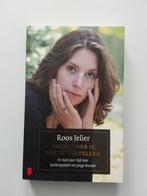 Roos Jelier : Helaas heb ik wat te vertellen (in nieuwstaat), Ophalen of Verzenden, Zo goed als nieuw, Roos Jelier
