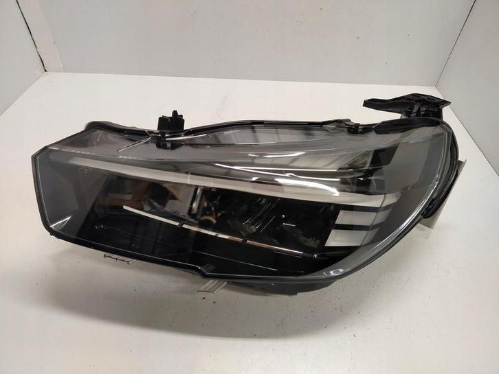 Opel Corsa F Lift LED linkerlamp Ideaal, Auto-onderdelen, Verlichting, Opel, Gebruikt, Ophalen of Verzenden