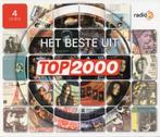 Het Beste Uit Top 2000, Cd's en Dvd's, Cd's | Verzamelalbums, Pop, Ophalen of Verzenden, Zo goed als nieuw