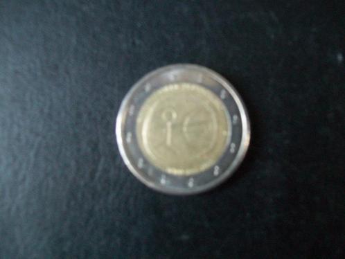 008: 2 Euromunt in goede staat Duitsland 2009, Postzegels en Munten, Munten | Europa | Euromunten, Losse munt, 2 euro, Duitsland