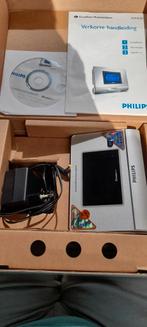 SLA5520 PHILIPS, Ophalen of Verzenden, Zo goed als nieuw