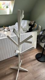 Houten kapstok takken, Wandkapstok, Gebruikt, Ophalen of Verzenden, Minder dan 100 cm