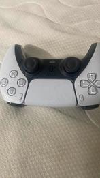 De PlayStation vijf controller niet gebruikt, Ophalen, Zo goed als nieuw