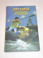 Grof geschut op schateiland Bob Evers deel 48 de 1e druk, Boeken, Peter de Zwaan, Non-fictie, Verzenden, Zo goed als nieuw