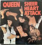 Queen - Sheer heart Attack, Ophalen of Verzenden, Zo goed als nieuw