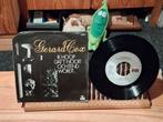 Gerard Cox - Ik Hoop Dat 't Nooit Ochtend Wordt(109) 1 euro, 7 inch, Single, Ophalen of Verzenden, Zo goed als nieuw