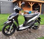 Yamaha Motorscooter 125cc - Betrouwbaar en zuinig!, Ophalen of Verzenden, Gebruikt, Overige typen, Yamaha