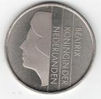 25-1785 Nederland 1 gulden 1986, Verzenden, Koningin Beatrix, 1 gulden, Losse munt