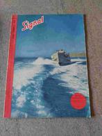 Signaal Signal Wehrmacht 1944 Nederland België Oorlog, Verzenden, 1940 tot 1960, Nederland, Tijdschrift