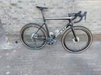 Giant TCX pro gravel- en crossfiets XL, Fietsen en Brommers, Fietsen | Racefietsen, Ophalen, 28 inch, Carbon, 10 tot 15 versnellingen