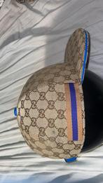 Limited edition gucci pet, Kleding | Heren, Ophalen of Verzenden, Zo goed als nieuw, Gucci, Pet