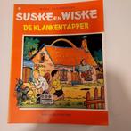 Suske en Wiske De klankentapper no 103, Eén stripboek, Ophalen of Verzenden, Gelezen