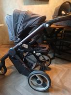 Mutsy Evo Farmer complete kinderwagen. Zeer net! Compleet!, Ophalen of Verzenden, Zo goed als nieuw, Mutsy