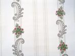 vintage behang jaren 60, Ophalen of Verzenden, Minder dan 10 m²