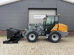 Giant G5000 shovel NIEUW, Wiellader of Shovel