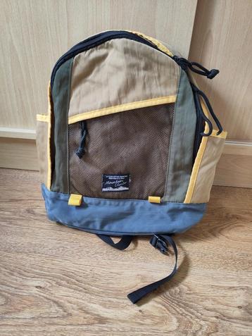Rugzakje t/m middenbouw  Backpack for elementary school beschikbaar voor biedingen
