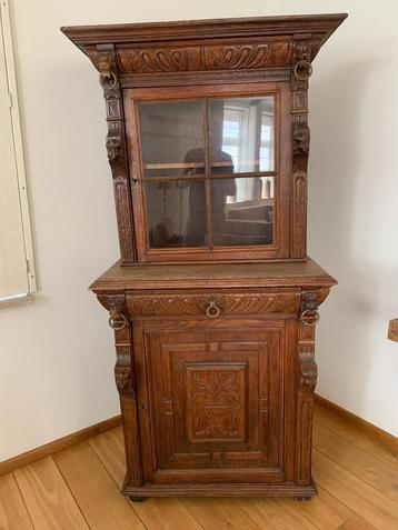 Mechelse kast beschikbaar voor biedingen