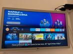 Lg smart tv 32" wifi Netflix Youtube Videoland Disney+, Audio, Tv en Foto, Ophalen of Verzenden, Zo goed als nieuw, 80 tot 100 cm
