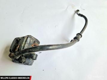 Remklauw achter Honda Sport CBR 1000F 1988 beschikbaar voor biedingen