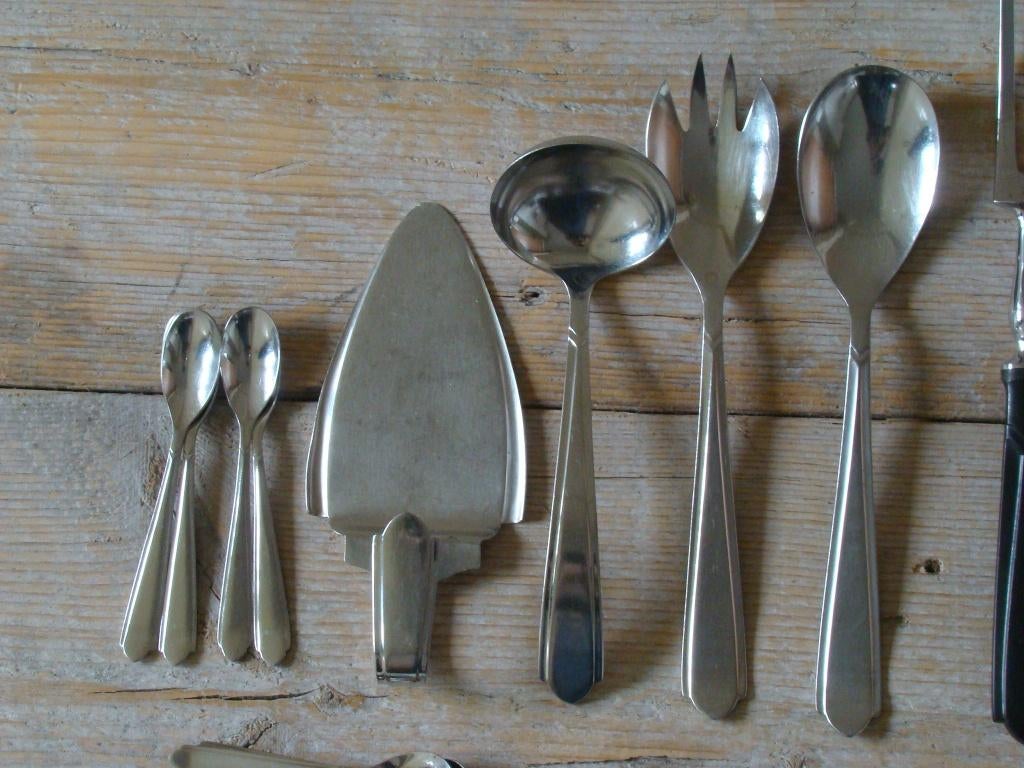 Bestek Gero Zilmeta 573 STROPDAS, gaaf, Ophalen of Verzenden